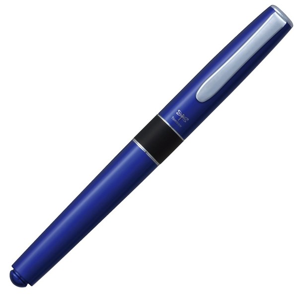 Tombow Zoom 505 Mechanical Pencil, 0.5mm Azure Blue Body (SH-2000CZA44)