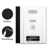 Lefranc Bourgeois 301344 Studio Pad with Black Paper 20 Sheets