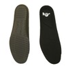 Dr. Martin AD064001 Cushion Insole Footbed, Black