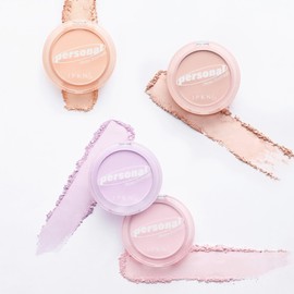 IPKN Personal Perfume Powder Blusher - Choose 1 of 4 / Customized for Warm and Cool Tones, Adds Vitality / 입큰 퍼스널 퍼퓸 파우더 블러셔 4종 택1 웜톤 쿨톤 톤별맞춤 생기부여