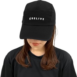 LILIVE Sports Cap, Mesh Type, Unisex [Size: 20.5 - 24.4 inches (52 - 62 cm)]