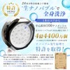 NANORISM Nano Bubble Shower Head