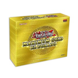Konami Yugioh TCG 100 Count Premium Gold Rare Cards Set Collectible Deck Booster Pack