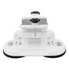 Hand Free Massage Gun Holder Wall Mounted Fixation Percussion Muscle