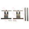 TRW Automotive AfterMarket PFK505 Pad Fitting Kit