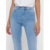 Only OnlRoyal HW women's skinny fit jeans - Skinny Light