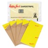 Happy Jack Gardstrips Replacement Glue Pads for Flea Traps, Attracts