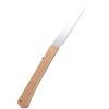 Takagi Gisuke Folding Saw, Stainless Steel, 7.1 inches (180 mm)