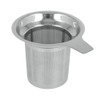 Metaltex Tea Strainer, Stainless Steel