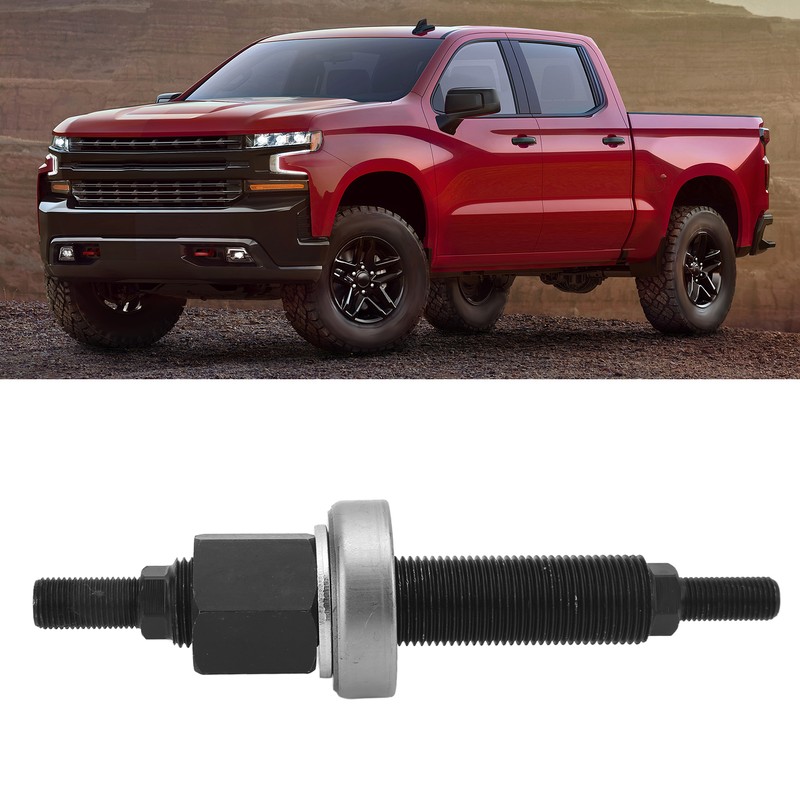 Harmonic Balancer Installation Tool Engine Accessories 66515 Replacement for Chevy