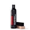 Kikx Cleaner 8oz Bottle Kit for Shoes, Fabrics, Accessories. All-natural.