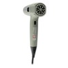 StyleCraft Sage Hair Dryer Professional Lightweight with 2 Concentrator Nozzles,
