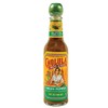 Cholula Sauce Hot Green Pepper 5 ounce Pack of 3