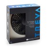 O2COOL Treva 5 Inch Battery Powered Fan Portable Desk Fan