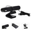 C55e 4K HD Webcam with Microphone USB Computer Camera for