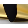 2mm Gold Metallic Neoprene Fabric, Scuba Wetsuit Material, Fabric For