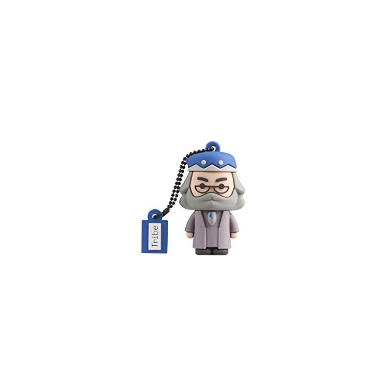 16GB Albus Dumbledore USB Flash Drive