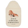 Mr. & Mrs. Panda Hot Water Bottle Dog Basset Hound