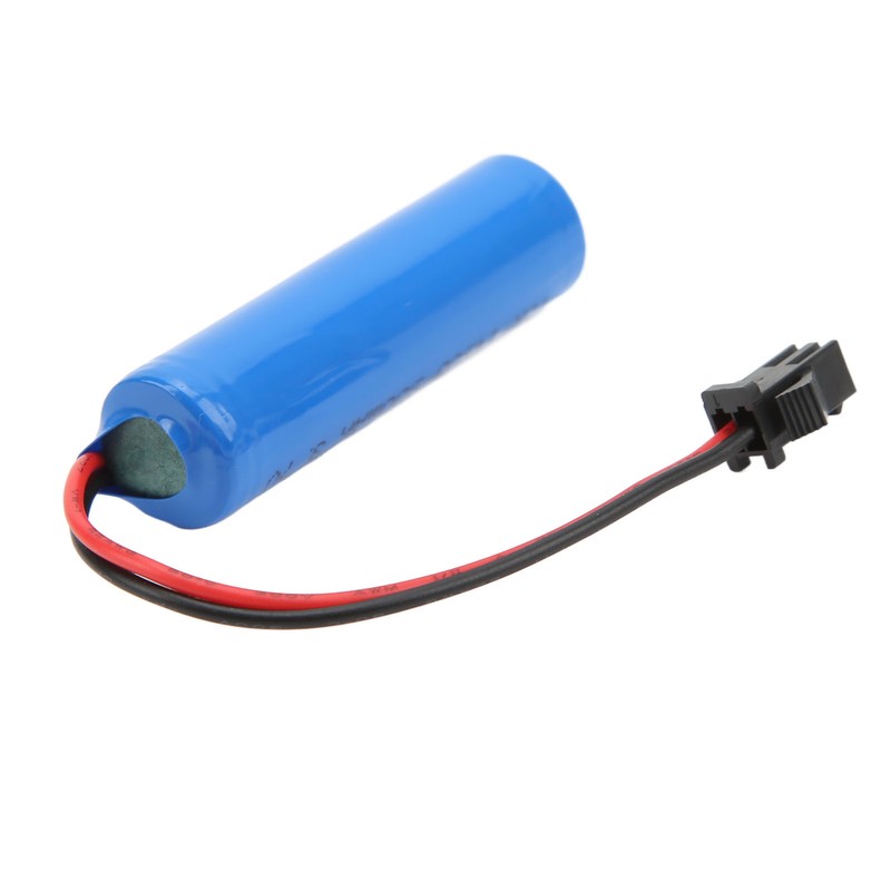 Original 3.7V 500mAh Lithium Battery for Flytec V005 Stimulated Remote