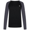 Dare 2b Womens Exchange III Base Layer Set with advanced