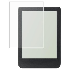 ClearView Kobo Clara Colour Matte Screen Protector (Reducing Reflections) Made in Japan