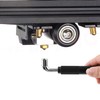 Creality General Tool Box Kit 3D Printer Tool Kit Set