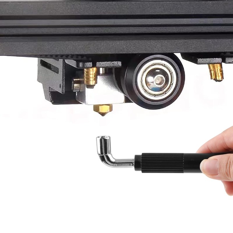 Creality General Tool Box Kit 3D Printer Tool Kit Set