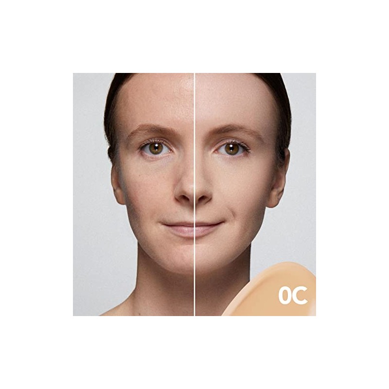 Dermablend Smooth Liquid Camo Medium to High Coverage Foundation Makeup
