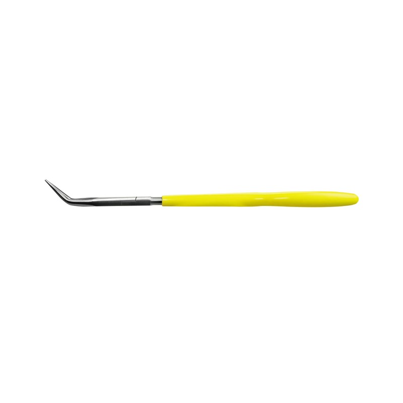 Tsunoda LRP-280B Long Reach Pliers Vent Type with Groove 11.0