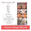 Gel Masaje Paprika Chile Flacidez Celulitis 150ml Mentol