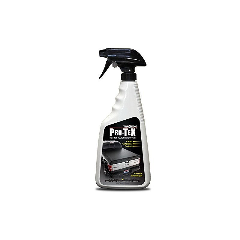 RealTruck TruXedo Pro-TeX | 1704511 | Pro-TeX Protectant Spray 20oz.