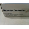 TooVem Digital Dehumidifier Remote Controller