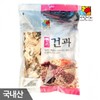 Dangui (Korean Angelica Root) 500g Domestic
