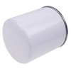 JZGRDN Filtro de aceite hidráulico UC24341 compatible con equipo John