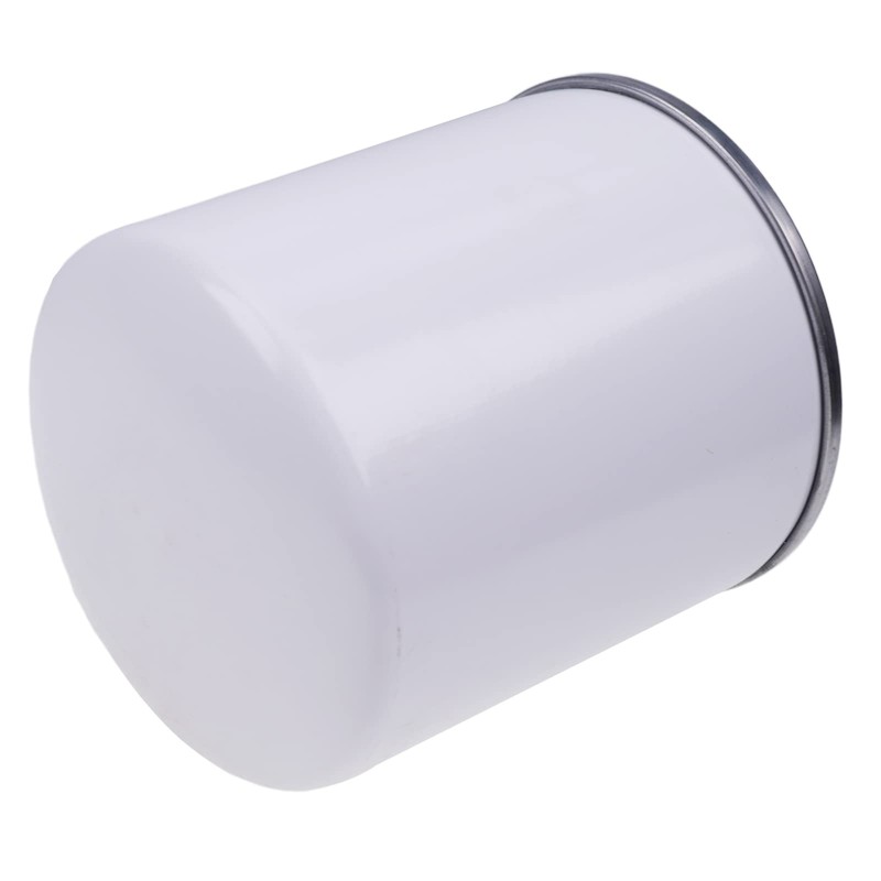 JZGRDN Filtro de aceite hidráulico UC24341 compatible con equipo John