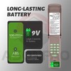 878Max Universal LiftMaster Garage Door Opener Keypad【12 Year Warranty】