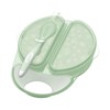 Dr. Brown's Travel Fresh Bowl and Snap-in Spoon for Toddler