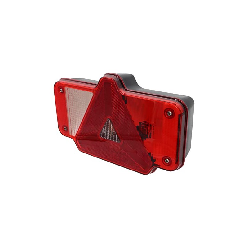 Generisch Rear Light Humbaur Innotrailer Aspöck Right Indicator Parking Light