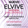 Kit 3 Elvive Hidra Hyalu: Acondicionador, Shampoo Y Crema