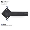 JIAHOO 6" Barn Door Flip Latch Sliding Door Latch Gate