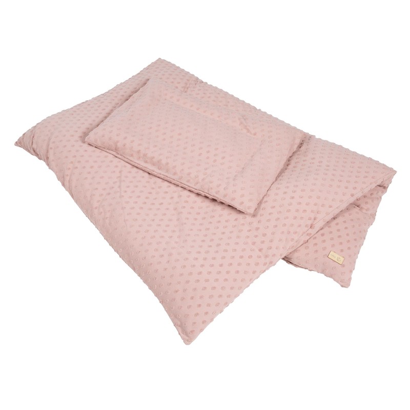 roba Lil Planet Children's Bed Linen, 100 x 135 cm,