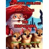 The Three Javelinas and Santa vs The Chupacabra