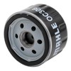 MAHLE Original Filtro de Aceite OC 306