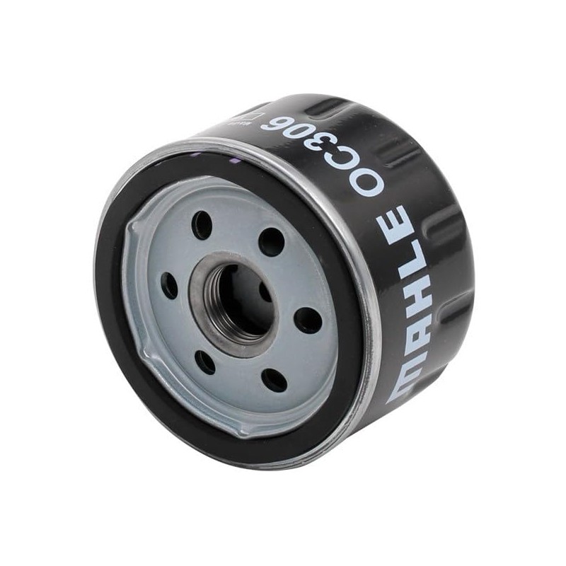 MAHLE Original Filtro de Aceite OC 306