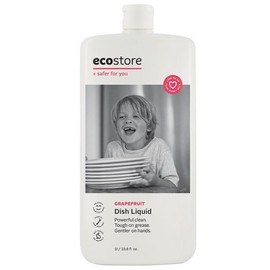 Ecostore Dishwash Liquid Grapefruit 1L