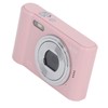 HD 1080P Digital Video Camera for Kids 2.4inch IPS Screen