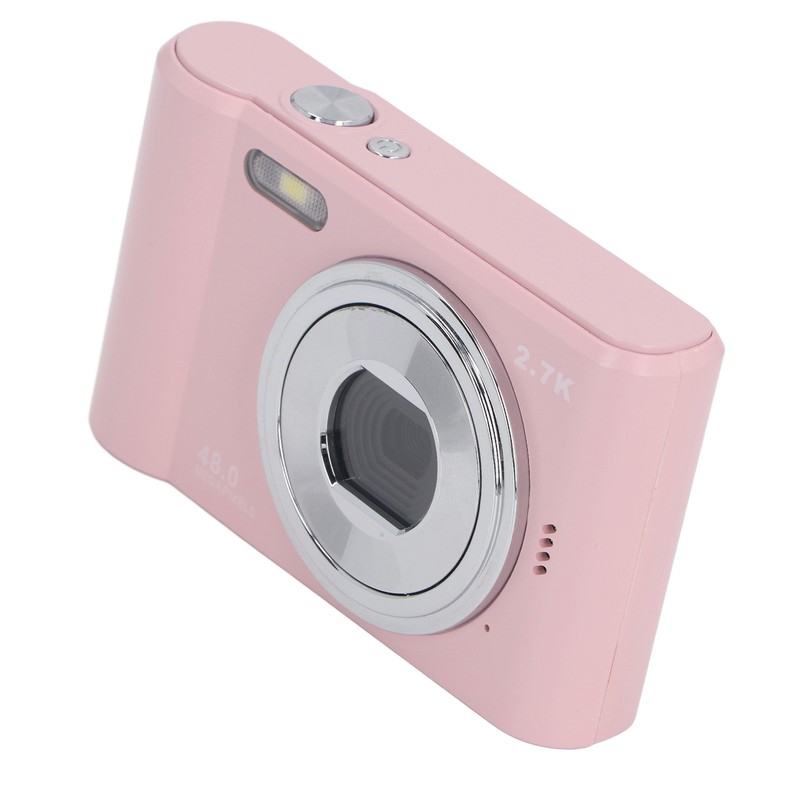HD 1080P Digital Video Camera for Kids 2.4inch IPS Screen