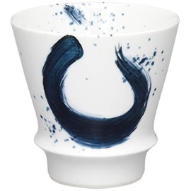 有田焼 至高の 焼酎グラス タンブラー 龍門 95378