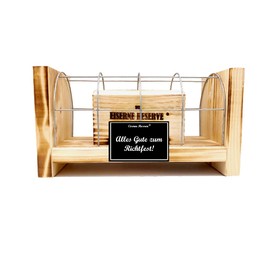 Topping-out ceremony gifts souvenir house – iron reserve grid box money gift – funny gift ideas money gift wrapping – – happy topping-out party