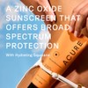Acure | Protector Solar Mineral FPS 50 | Con Escualano